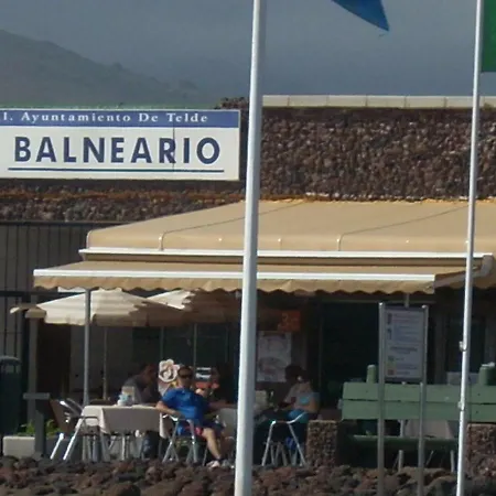 Apartamento Ventagay Playa *